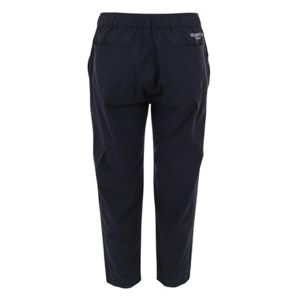 ハイ ファイブ ファクトリー(HIGH FIVE FACTORY)(メンズ)パンツ メンズ ウェービング テープ パンツ 88000074 BLK