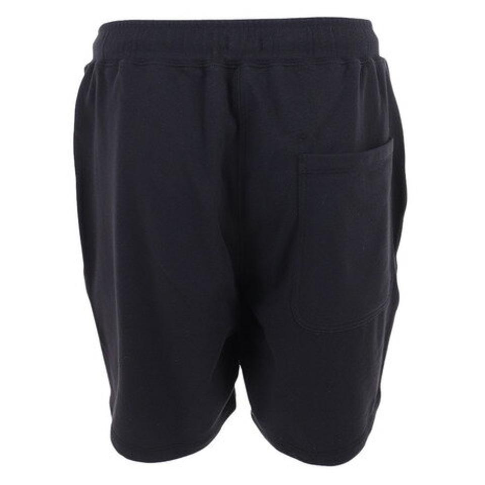 【20%OFFクーポン対象!8/10まで】ハイ ファイブ ファクトリー(HIGH FIVE FACTORY)(メンズ)ショートパンツ メンズ スウェットショート 88000073 BLK