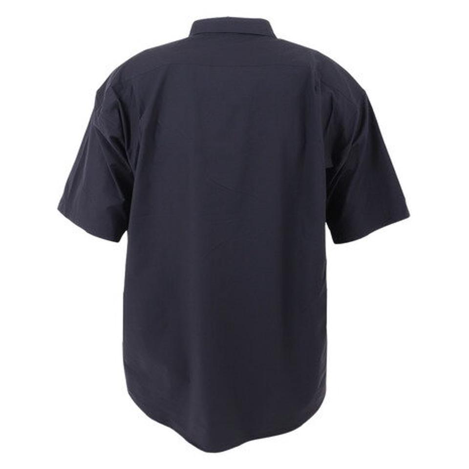 ハイ ファイブ ファクトリー（HIGH FIVE FACTORY）（メンズ）HFF Gimmick シャツ 88000067 BLK