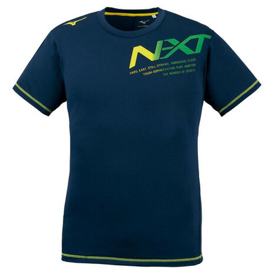 ミズノ(MIZUNO) N-XT プラクティスTシャツ V2MA058114