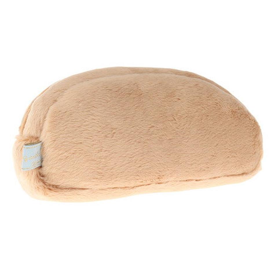 すみっコぐらし(Sumikkogurashi)(メンズ、レディース、キッズ)ぬいぐるみペンポーチ たぴおかベア おうちでくまカフェ PT09701