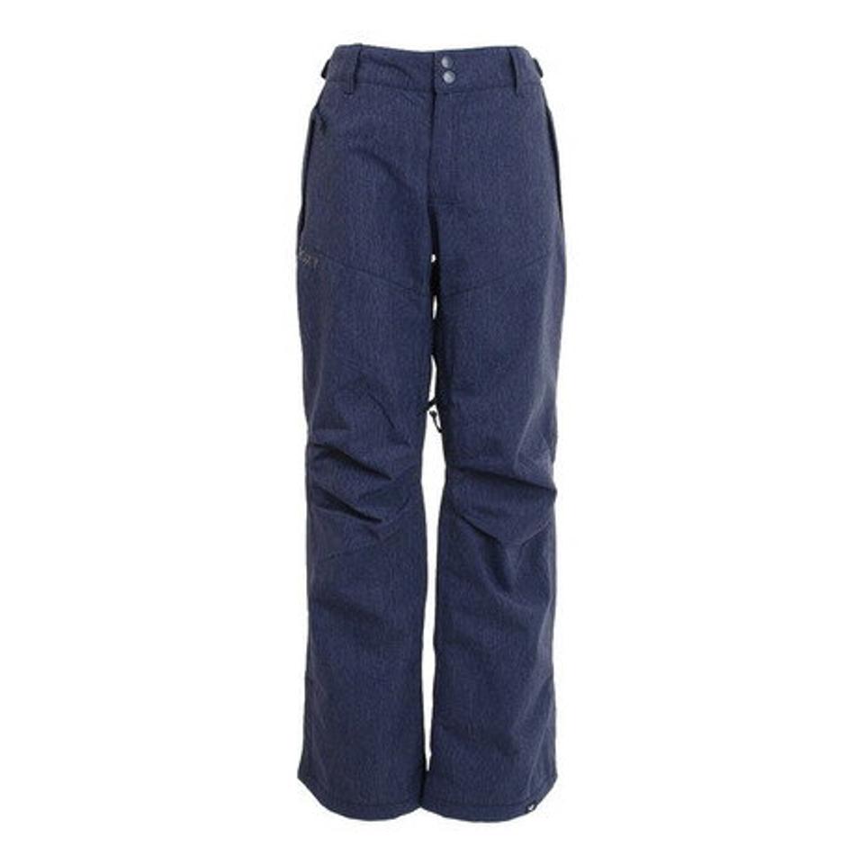 ロキシー(ROXY)(レディース)スノーボード ウェア レディース SNOWHOLIC DENIM パンツ 22SN ERJTP03178BTN0