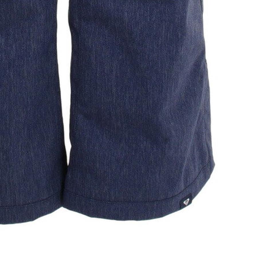 ロキシー(ROXY)(レディース)スノーボード ウェア レディース SNOWHOLIC DENIM パンツ 22SN ERJTP03178BTN0