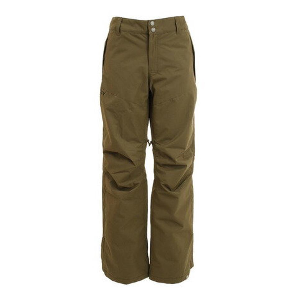 ロキシー(ROXY)(レディース)スノーボード ウェア レディース SNOWHOLIC パンツ 22SNERJTP03168GPZ0