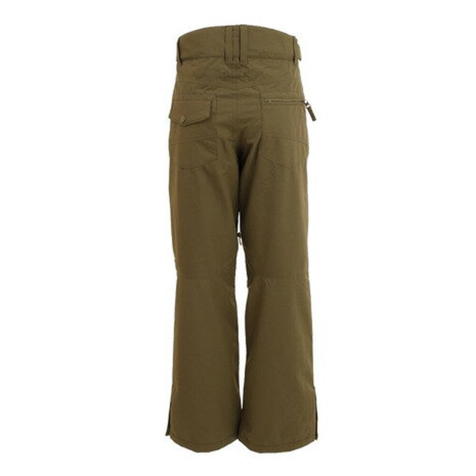 ロキシー(ROXY)(レディース)スノーボード ウェア レディース SNOWHOLIC パンツ 22SNERJTP03168GPZ0