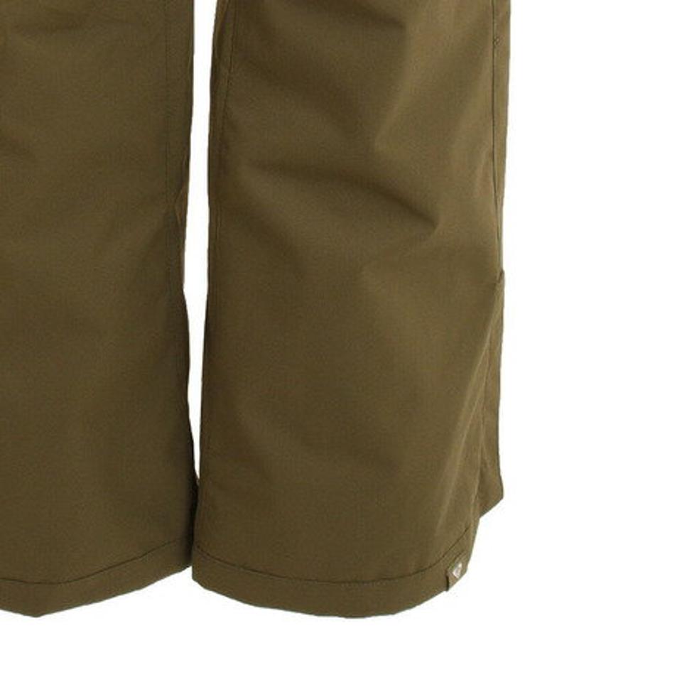 ロキシー(ROXY)(レディース)スノーボード ウェア レディース SNOWHOLIC パンツ 22SNERJTP03168GPZ0