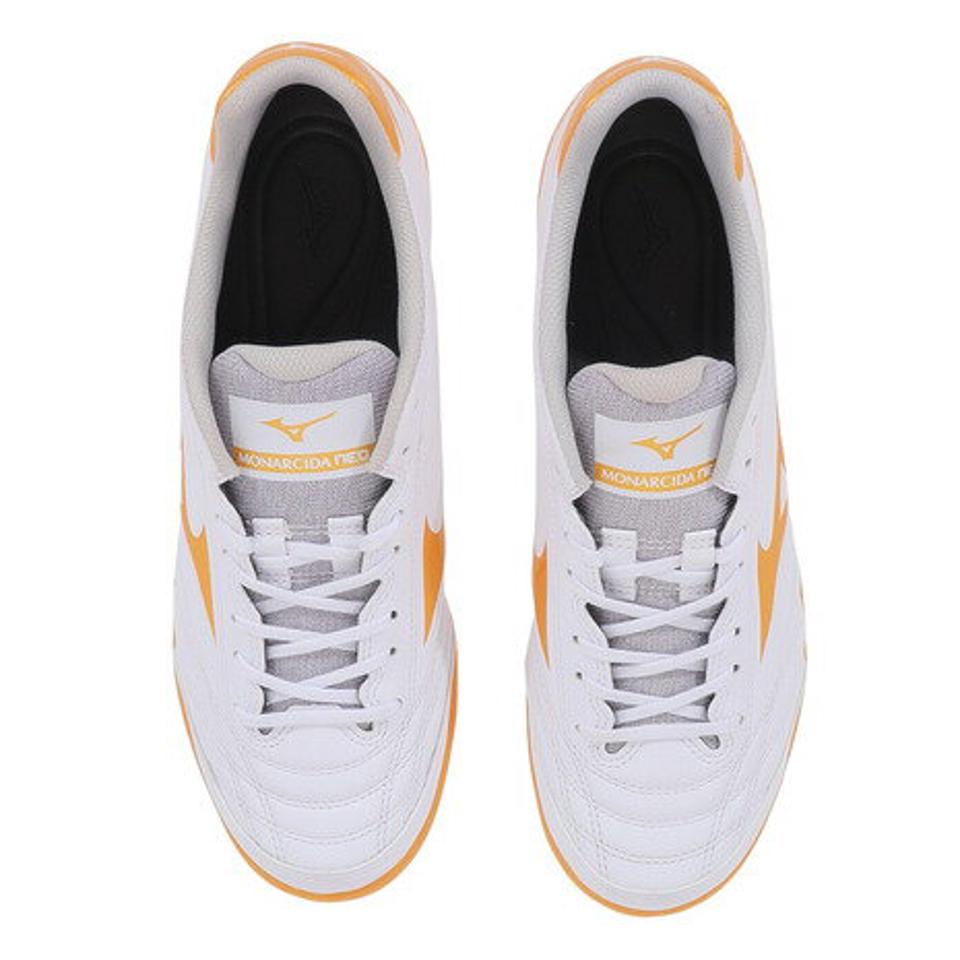 ミズノ（MIZUNO）（メンズ、レディース）フットサルシューズ モナルシーダ NEO SALA PRO IN Q1GA232152