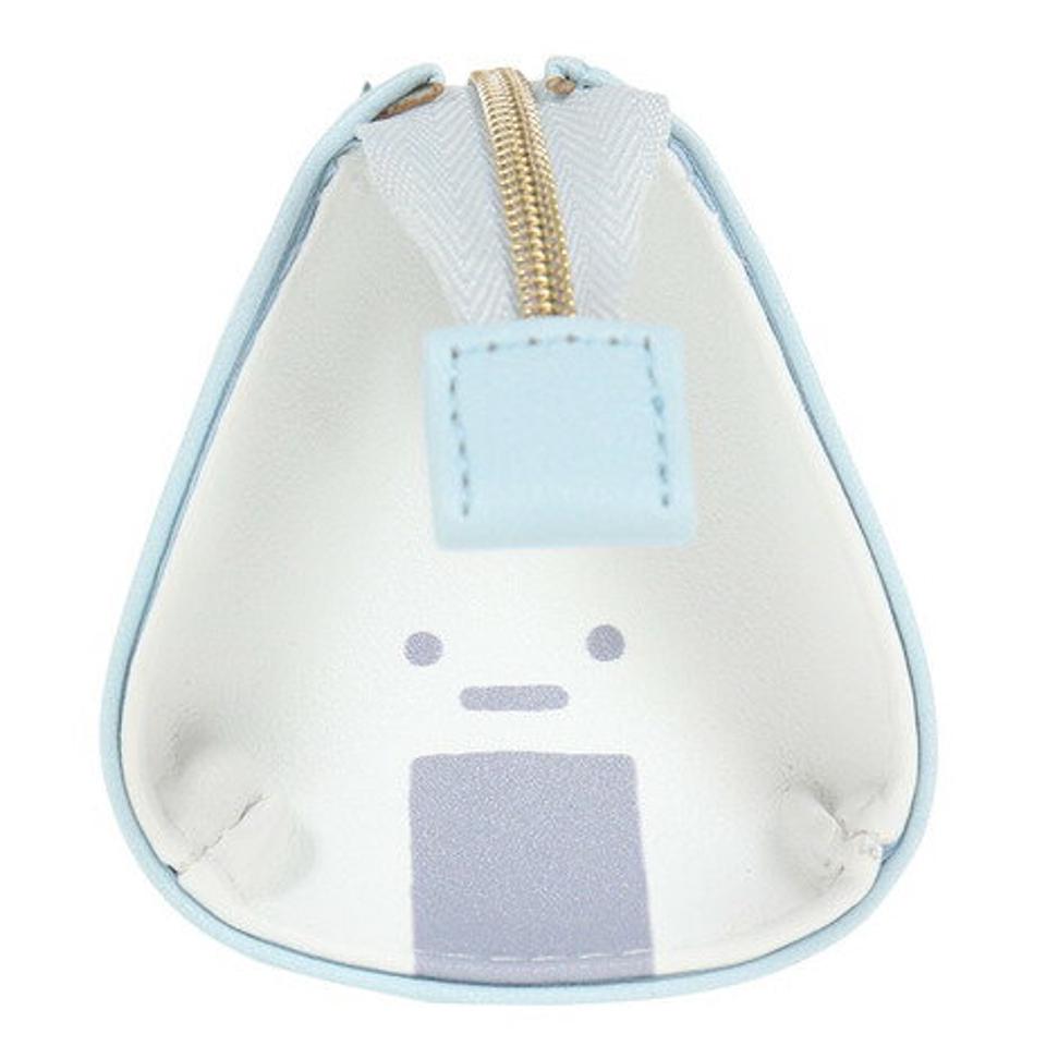 すみっコぐらし(Sumikkogurashi)(メンズ、レディース、キッズ)ペンポーチ ようこそ!たべものおうこく PT10301