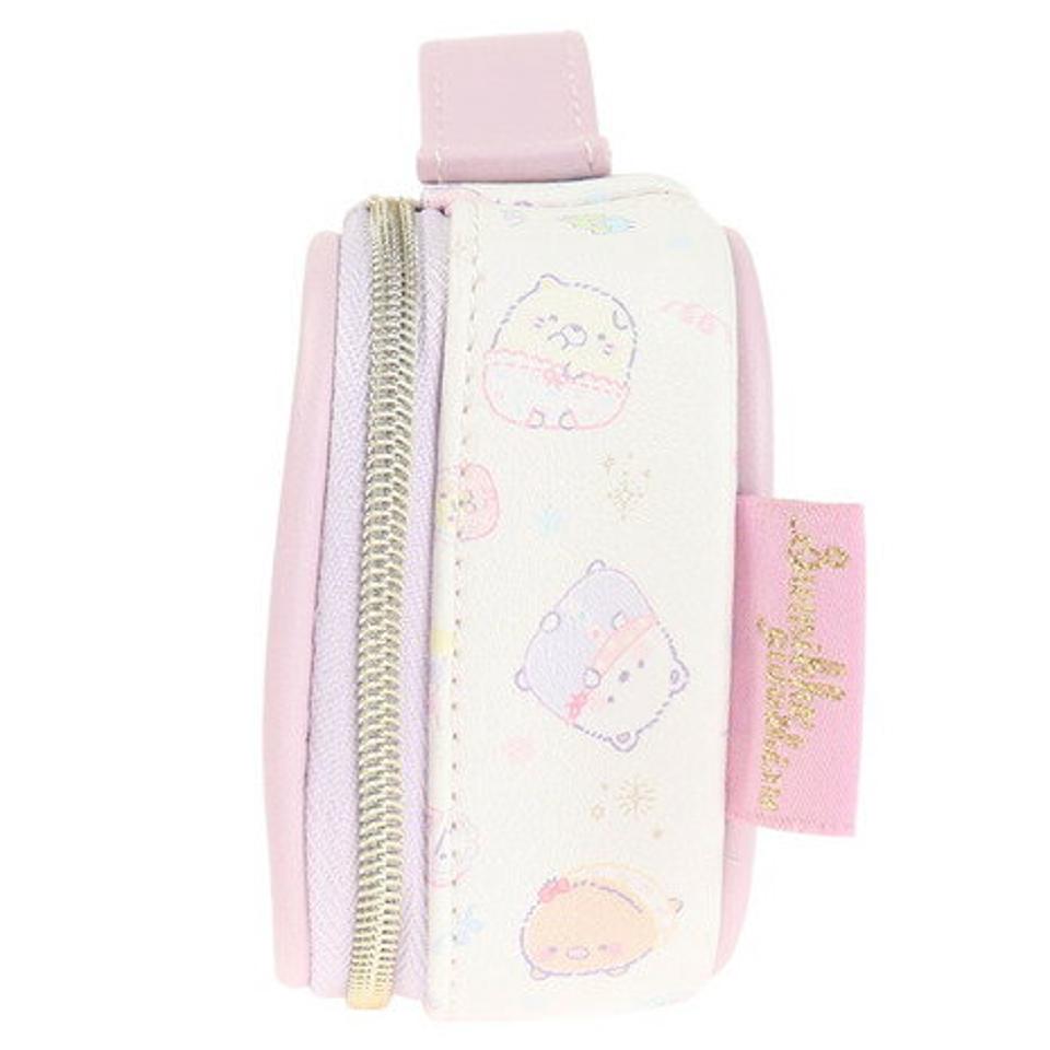 すみっコぐらし(Sumikkogurashi)(キッズ)ペンポーチ すみっコベビー PT09401