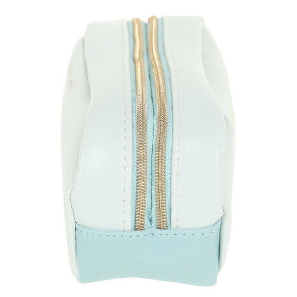 【3/25 24h限定 エントリー&対象3店舗買い回りで最大P10倍!】サンエックス(メンズ、レディース、キッズ)ほにゃぐるみ〜ず ツインファスナーペンポーチ PT09101