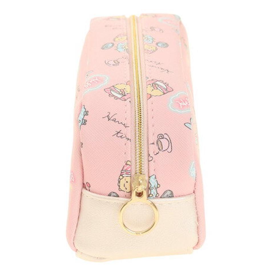 すみっコぐらし(Sumikkogurashi)(キッズ)ペンポーチ しっぽずダイナー PT04901