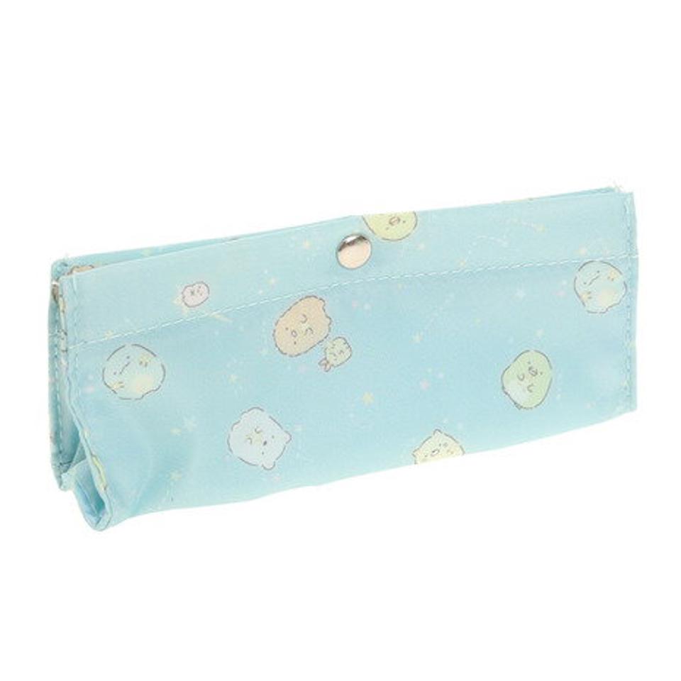すみっコぐらし(Sumikkogurashi)(キッズ)クリアペンポーチ PT04404