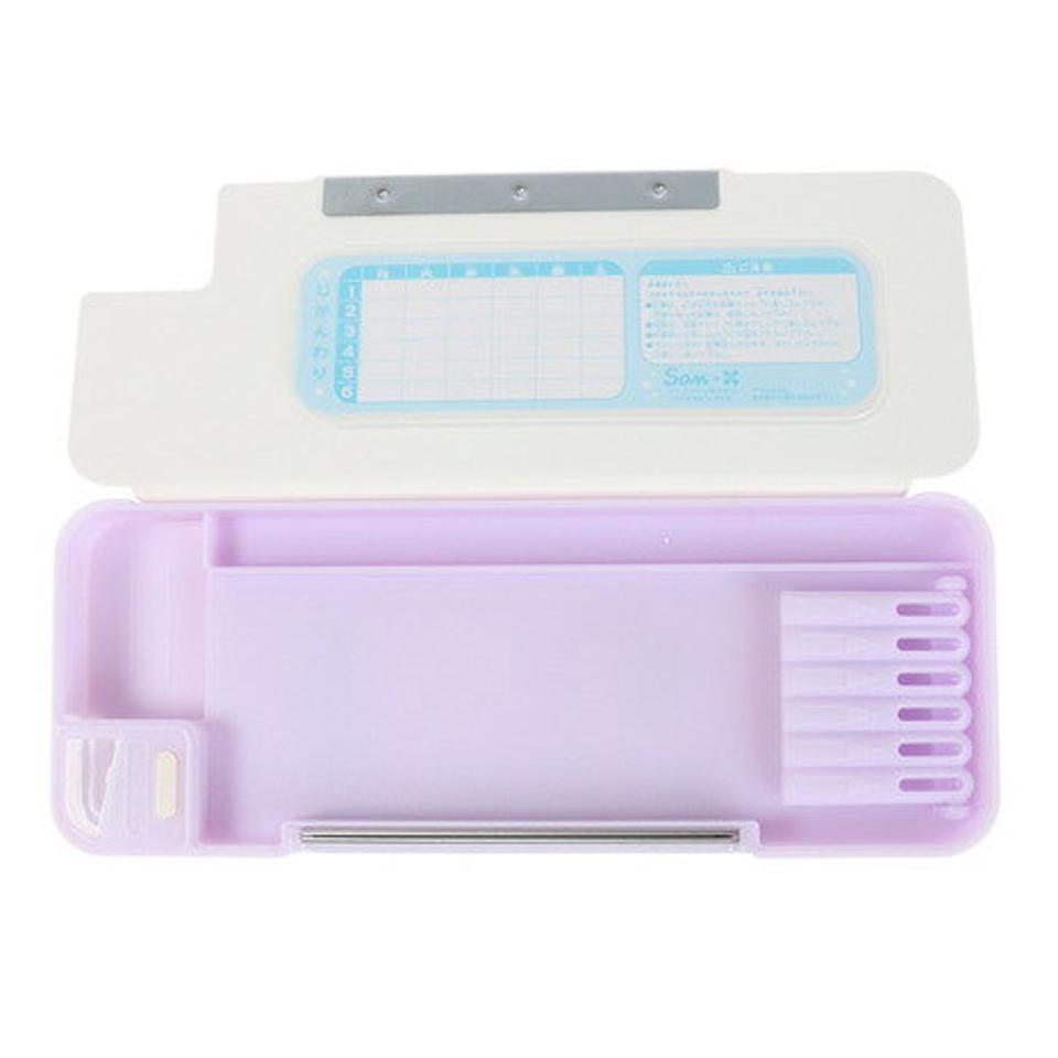 すみっコぐらし(Sumikkogurashi)(キッズ)ソフトペンケース PT09802