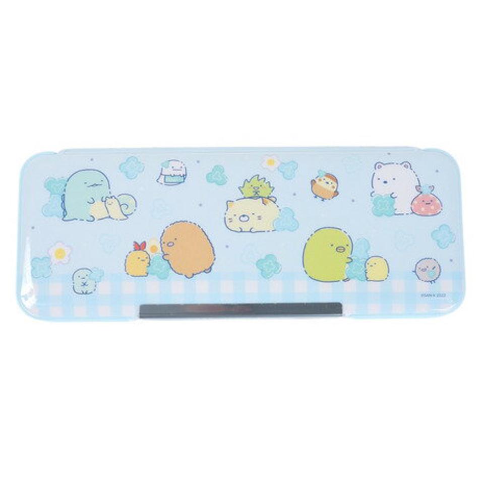 すみっコぐらし(Sumikkogurashi)(キッズ)ソフトペンケース PT09801