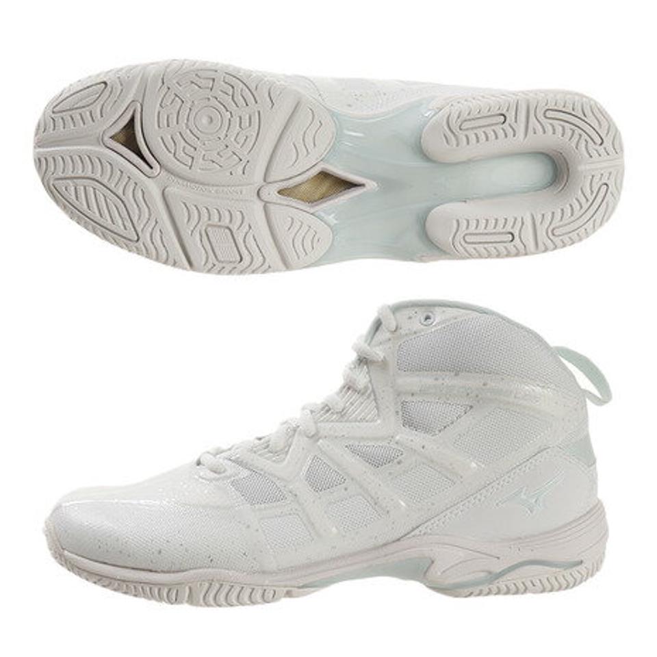 ミズノ（MIZUNO） WAVE DIVERSE LG 3Ltd フィットネスシューズ K1GF197501