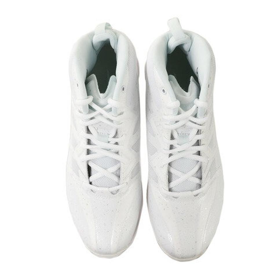 ミズノ（MIZUNO） WAVE DIVERSE LG 3Ltd フィットネスシューズ K1GF197501