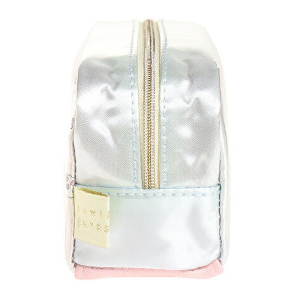 すみっコぐらし(Sumikkogurashi)(キッズ)ペンポーチ みにっコとあそぼ PT03101