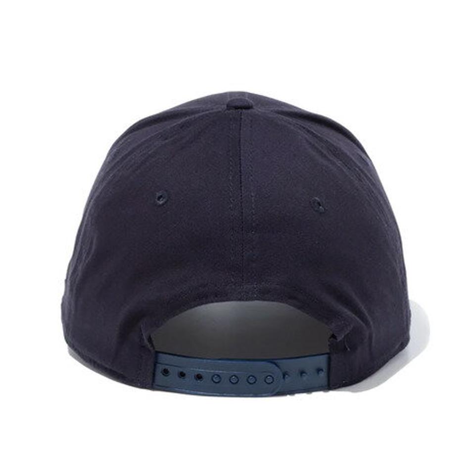 ニューエラ（NEW ERA）（メンズ、レディース）キャップ 9FIFTY ストレッチスナップ ニューヨーク・ヤンキース 13562055 MLB 帽子
