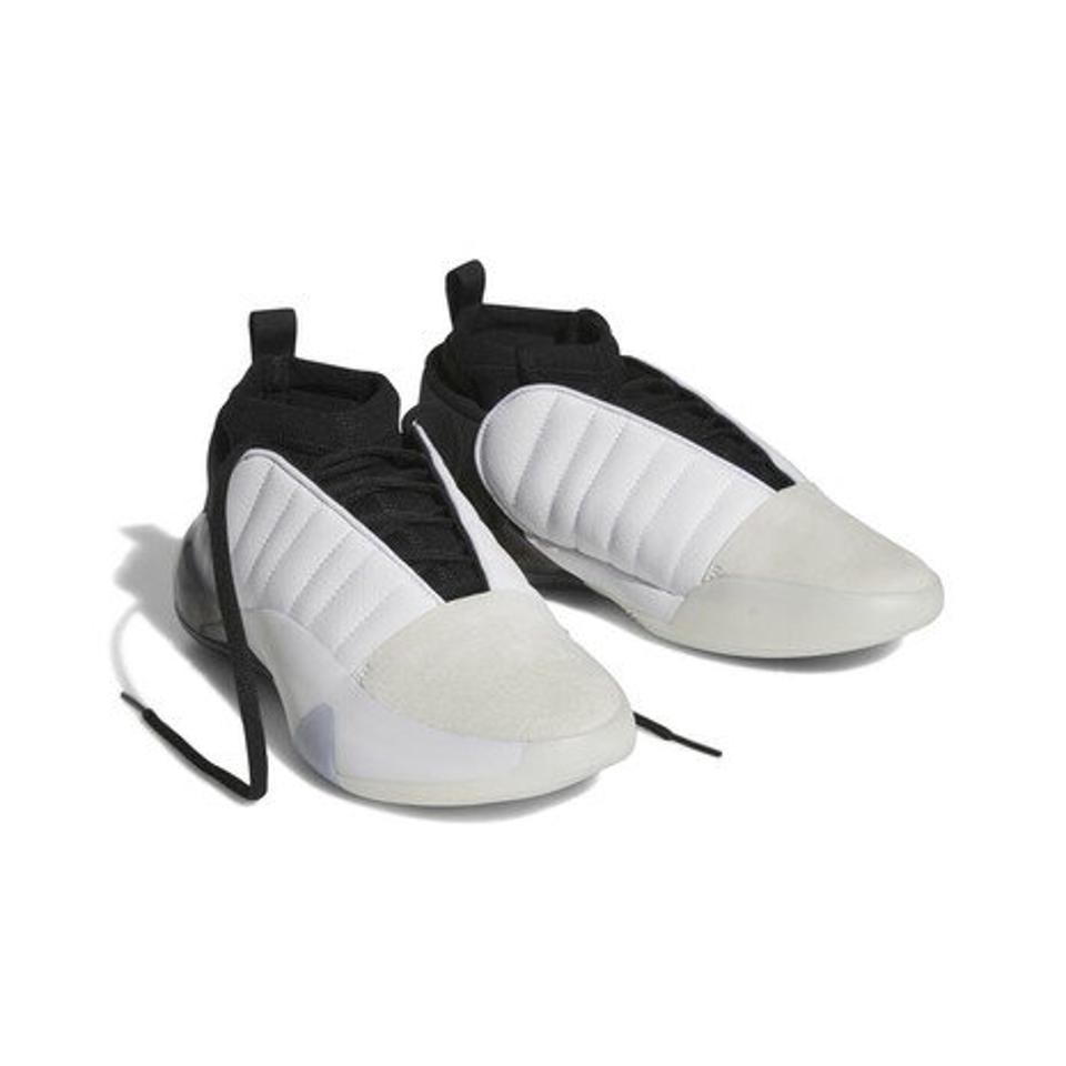 アディダス（adidas）（メンズ、レディース）バスケットシューズ バッシュ ハーデン VOL.7 HQ3425