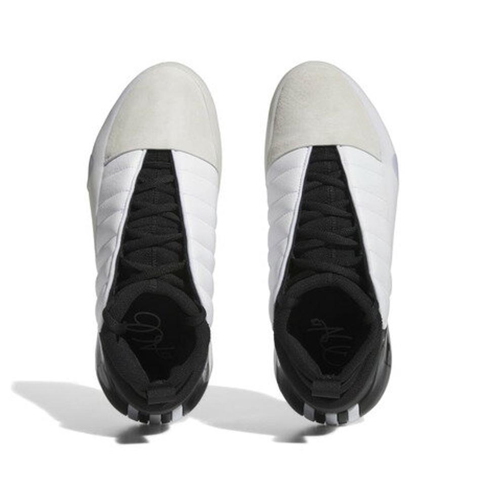 アディダス（adidas）（メンズ、レディース）バスケットシューズ バッシュ ハーデン VOL.7 HQ3425