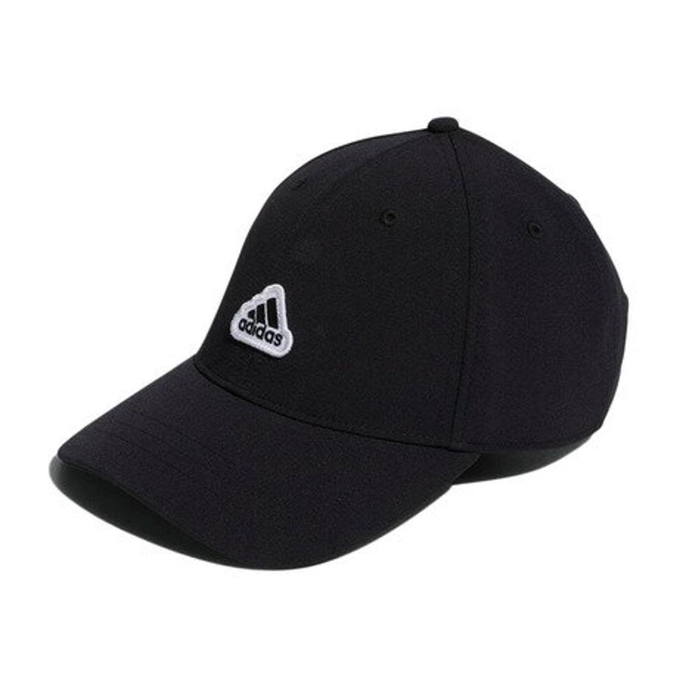 アディダス（adidas）（レディース）ゴルフ カラーキャップ CI224-HG5638BK