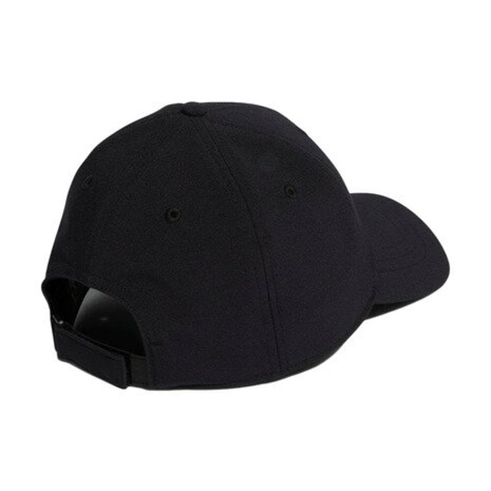 アディダス（adidas）（レディース）ゴルフ カラーキャップ CI224-HG5638BK
