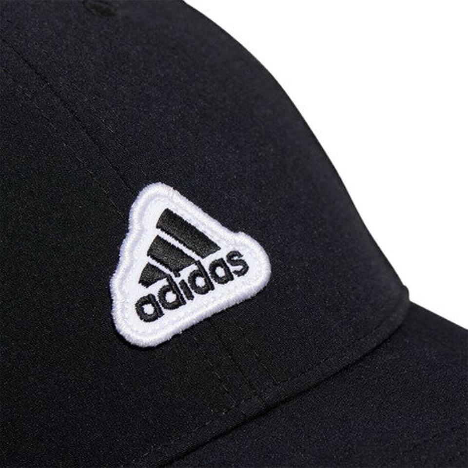 アディダス（adidas）（レディース）ゴルフ カラーキャップ CI224-HG5638BK