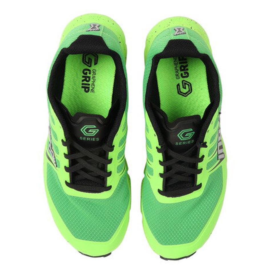 イノヴェイト（inov8）（メンズ）ランニングシューズ トレランシューズ FLYULTRA G 270 V2 MS NR2UGG50GB