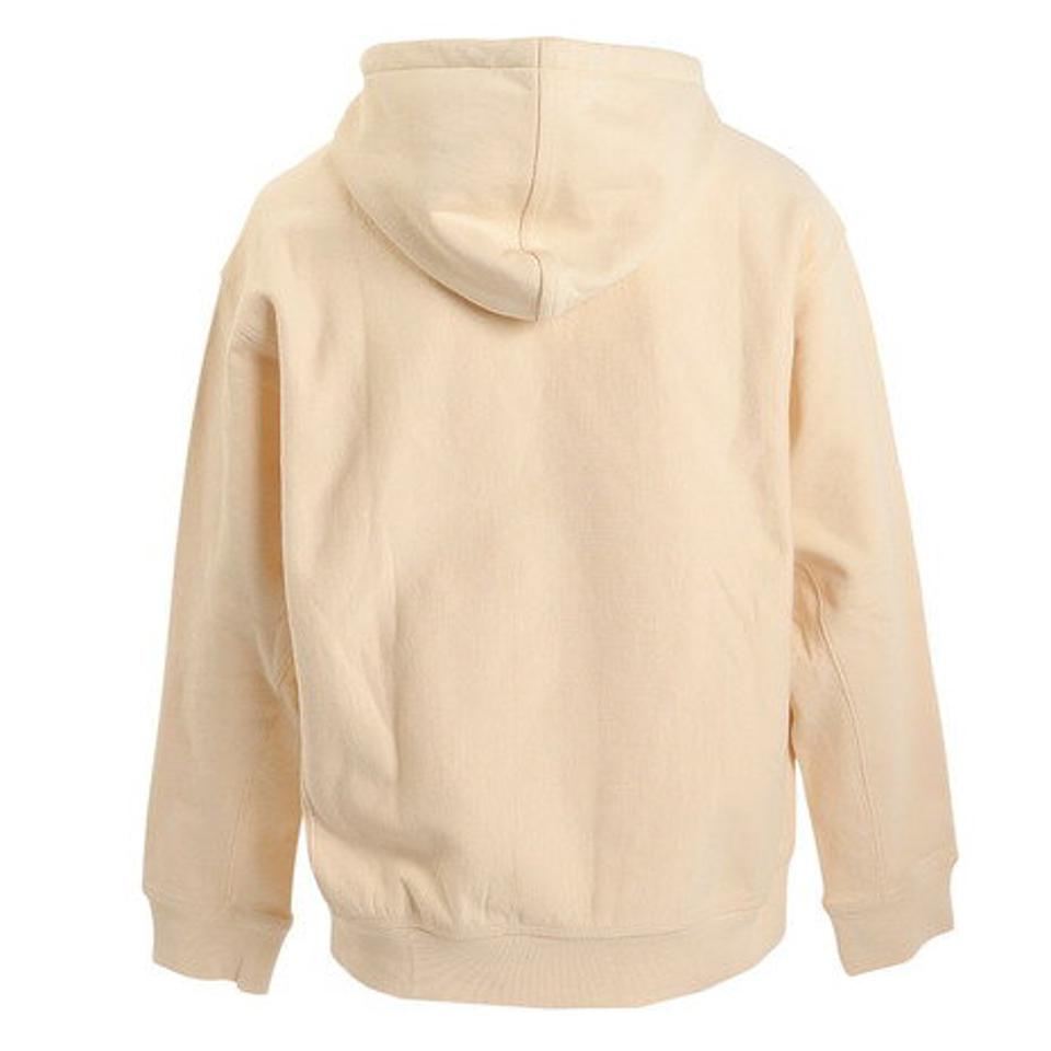 カーハート（CARHARTT）（メンズ）HOODED AMERICAN SCRIPT SWEATSHIRT I0282790VYXX22FW