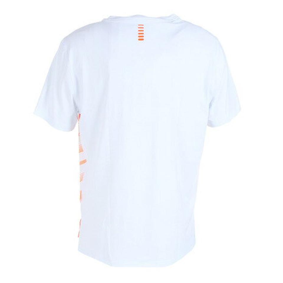 アンダーアーマー(UNDER ARMOUR)(メンズ)半袖Tシャツ めんず Iso-Chill Laser Heat 1376518 100