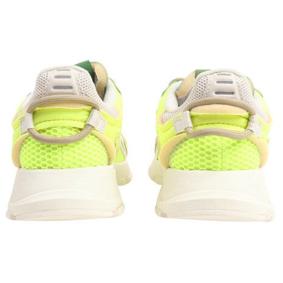ラコステ（LACOSTE）（メンズ）カジュアルシューズ L003 NEO 123 1 SMA 45SMA0001 スニーカー タウン 街履き デイリーユース