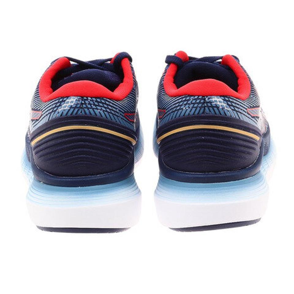 アシックス（ASICS）（レディース）ランニングシューズ ジョギングシューズ Glideride 2 TM 1012B165.400
