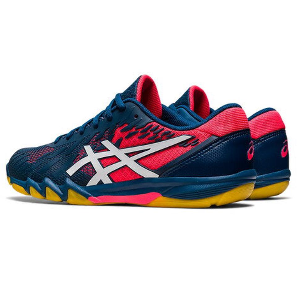 アシックス（ASICS）（メンズ）卓球シューズ ATTACK BLADELYTE 4 1073A001.406
