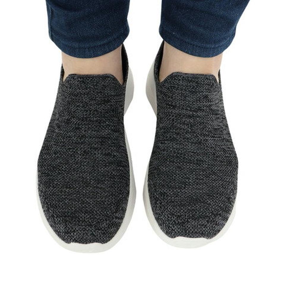 スケッチャーズ（SKECHERS）（レディース）ウォーキングシューズ ゴー ウォーク フレックス ベラ 124961