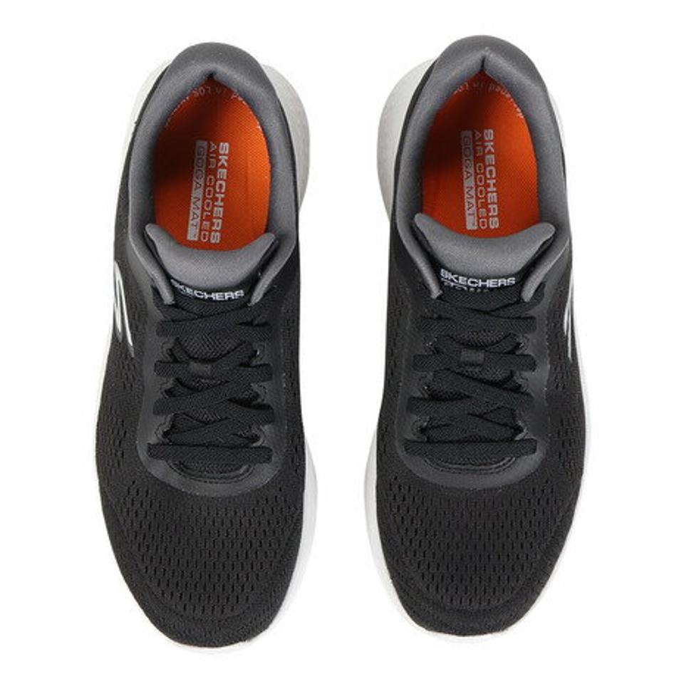 スケッチャーズ（SKECHERS）（メンズ）ウォーキングシューズ ゴー ウォーク フレックス リマーク 216486 スニーカー 通気性 軽量 メンズ