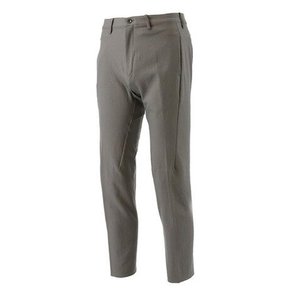 【10%OFFクーポン対象!3/28まで】アンブロ(UMBRO)(メンズ)パンツ メンズ アンディショナルパンツ ULUPJG99 GRY