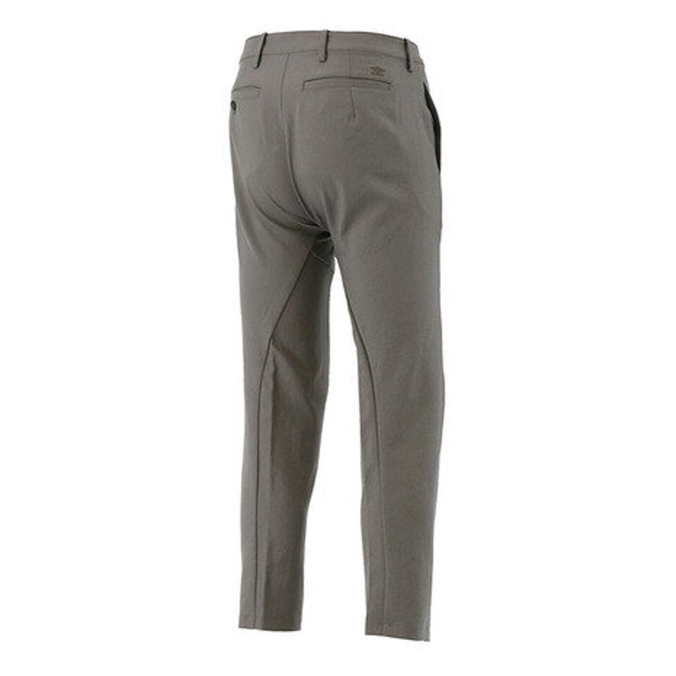 【10%OFFクーポン対象!3/28まで】アンブロ(UMBRO)(メンズ)パンツ メンズ アンディショナルパンツ ULUPJG99 GRY