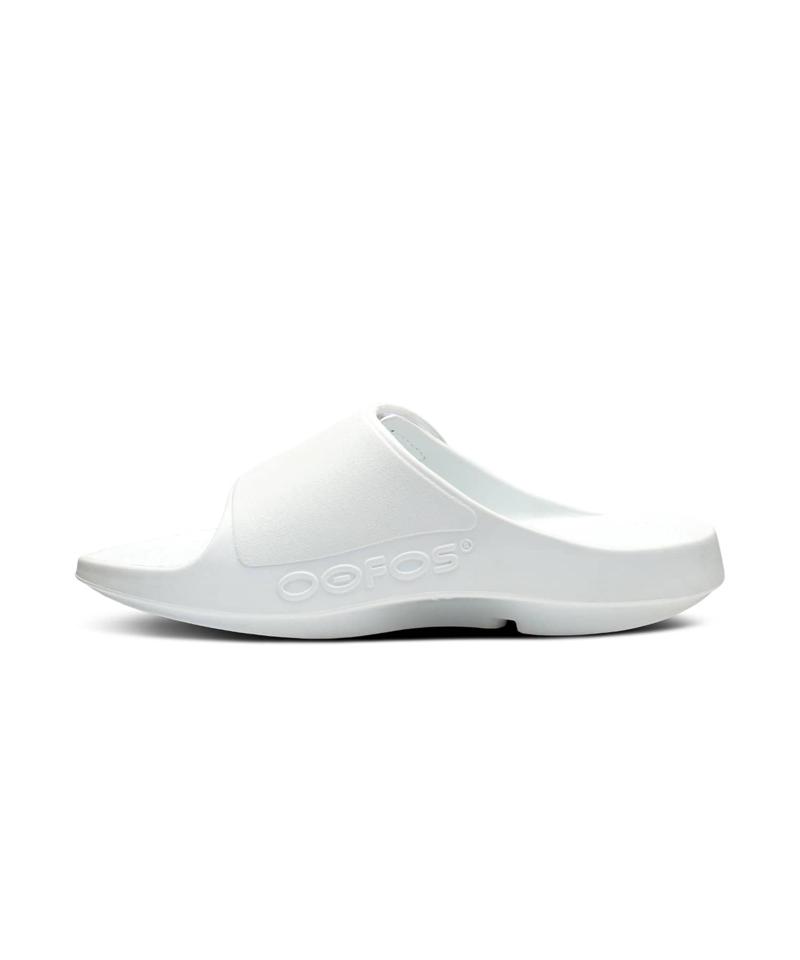 【OOFOS】OOahh Sport Flex/ウーアースポーツフレックス