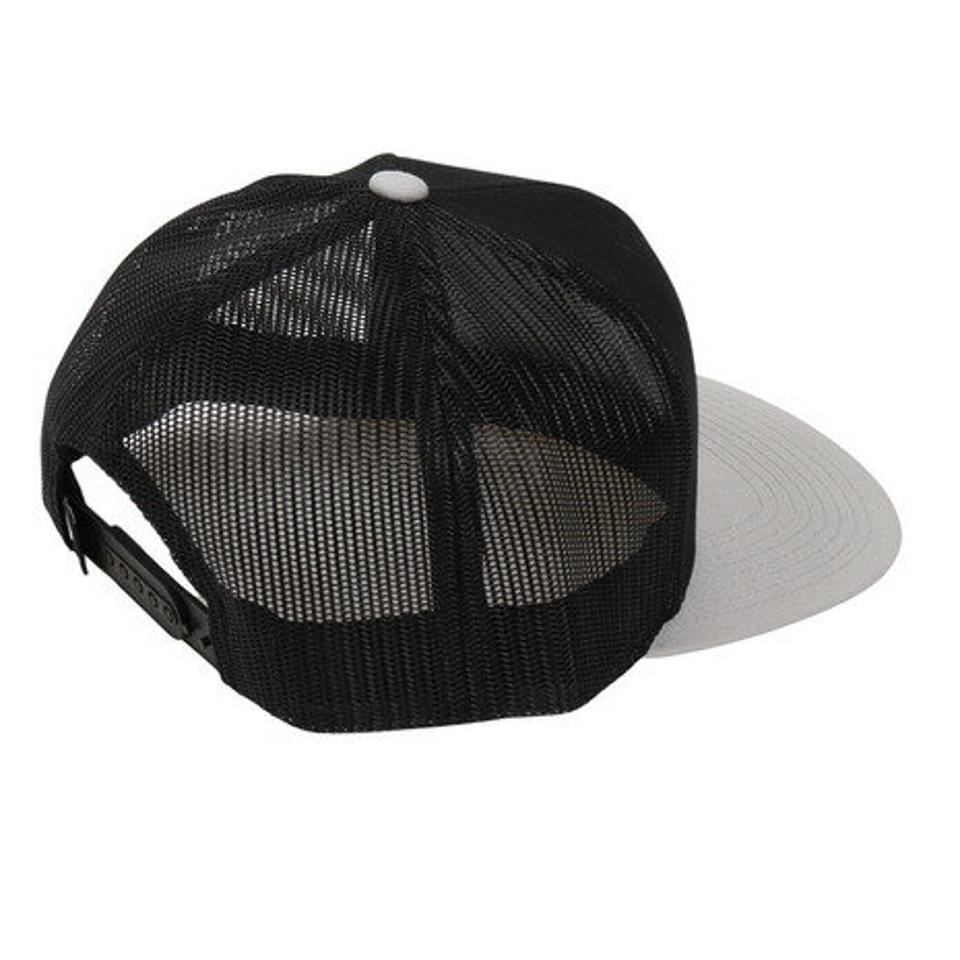 ハーレー（HURLEY）（メンズ）STACKED TRUCKER キャップ HIHM0186-012