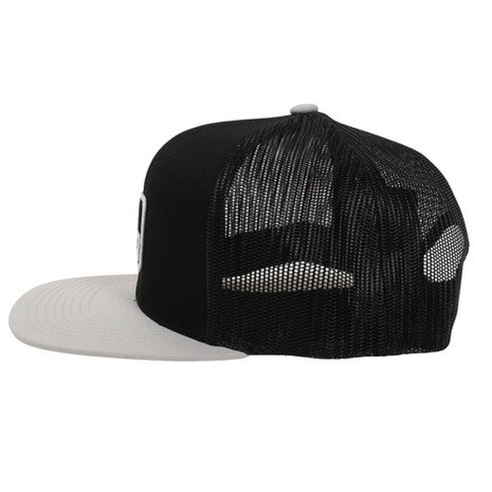 ハーレー（HURLEY）（メンズ）STACKED TRUCKER キャップ HIHM0186-012