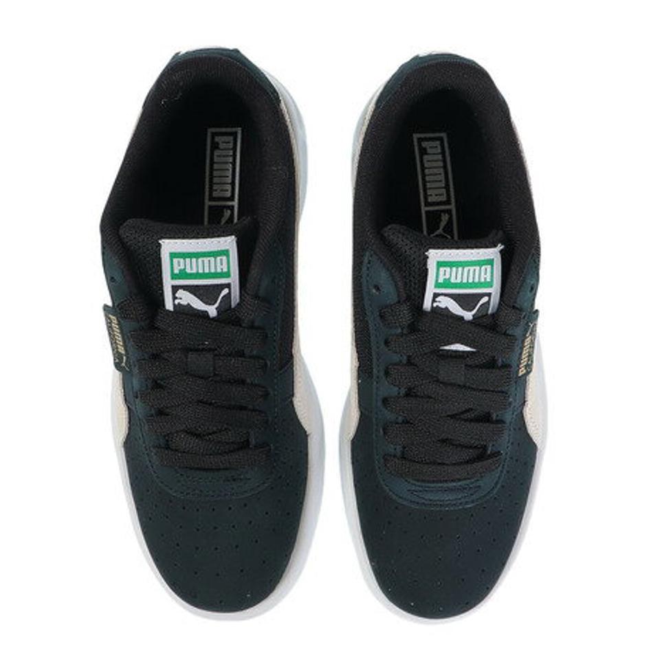 【20%OFFクーポン対象！3/17まで】プーマ（PUMA）（メンズ、レディース）スニーカー スポーツシューズ カリフォルニア LWT スニーカー 39448701