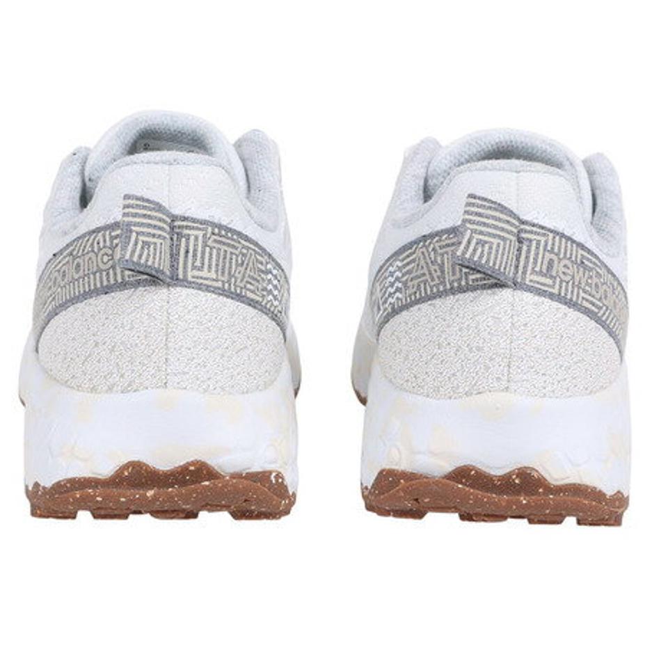 ニューバランス（new balance）（メンズ）カジュアルシューズ フレッシュフォーム X ヒエロ v7 A7 ホワイト MTHIERA7D スニーカー トレイルラン