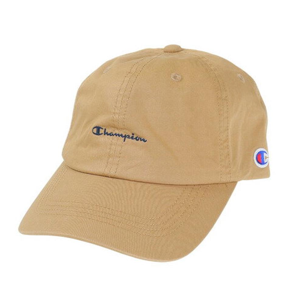 チャンピオン-ヘリテイジ（CHAMPION-HERITAGE）（メンズ）ウォッシュ ツイルハイ キャップ 181-0062 BEG