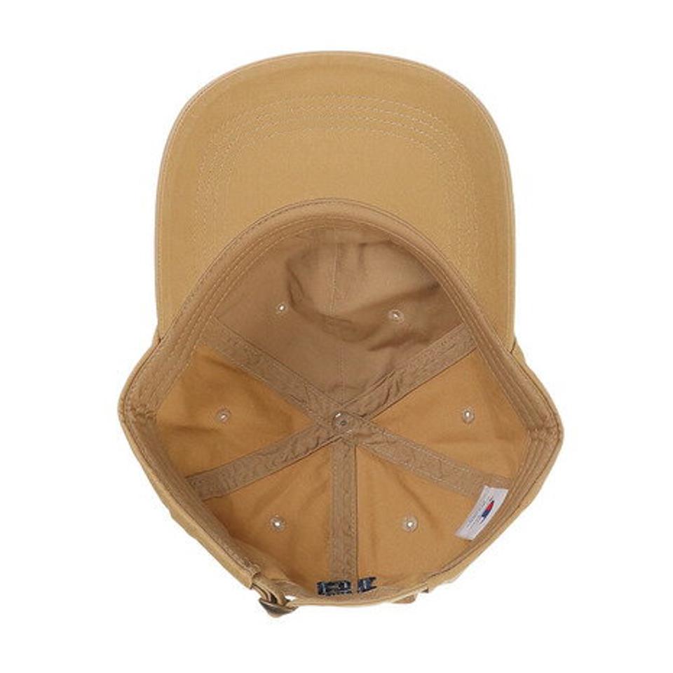 チャンピオン-ヘリテイジ（CHAMPION-HERITAGE）（メンズ）ウォッシュ ツイルハイ キャップ 181-0062 BEG