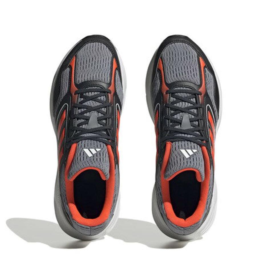 【スーパーSALE期間限定！40％OFF！】アディダス（adidas）（メンズ）ランニングシューズ ギャラクシー スター ミディアムグレー IF5399 スニーカー ジョギング トレーニング ウォーキング