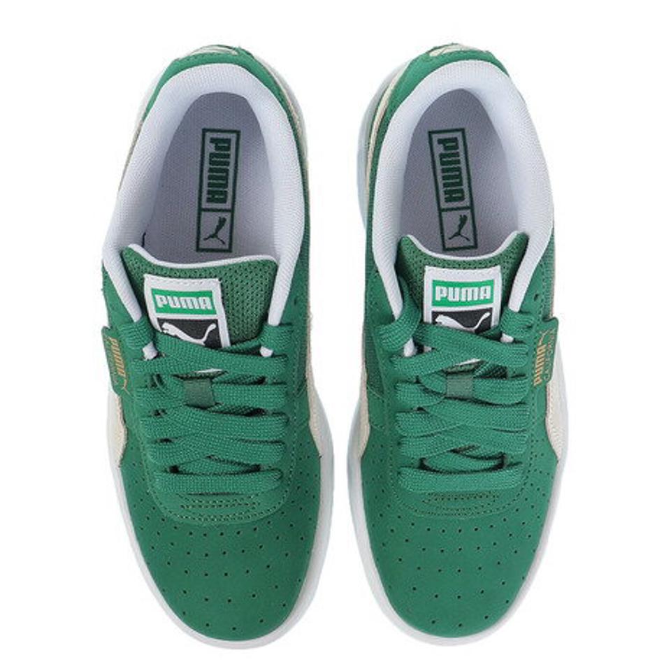 プーマ（PUMA）（メンズ、レディース）スニーカー スポーツシューズ カリフォルニア LWT スニーカー 39448705