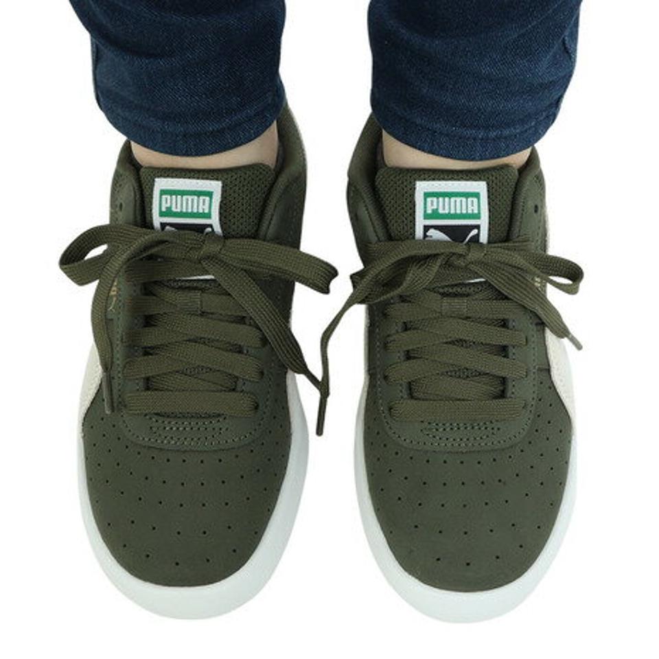 【20%OFFクーポン対象！5/15まで】プーマ（PUMA）（メンズ、レディース）スニーカー スポーツシューズ カリフォルニア LWT 39448704