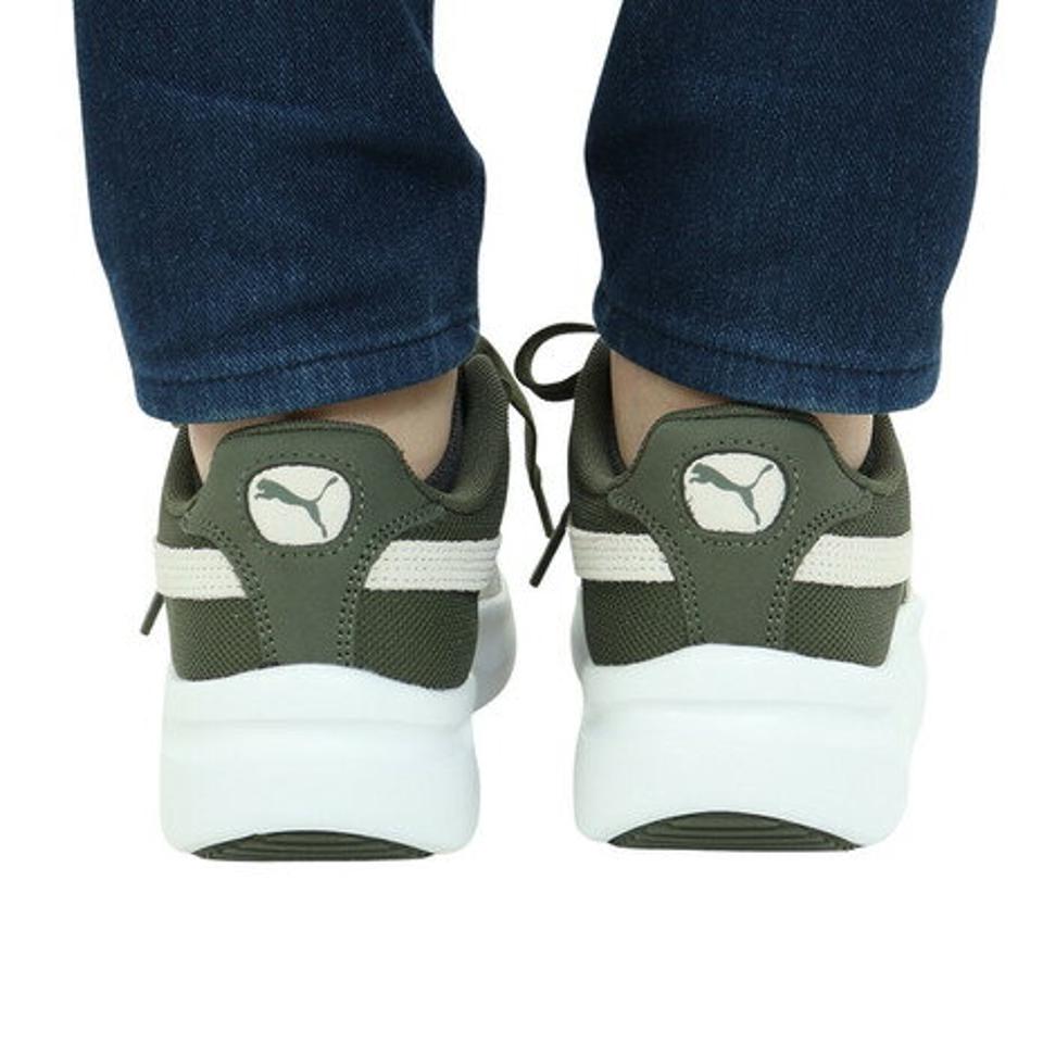 【20%OFFクーポン対象！5/15まで】プーマ（PUMA）（メンズ、レディース）スニーカー スポーツシューズ カリフォルニア LWT 39448704