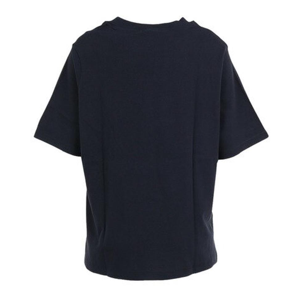 チャンピオン-ヘリテイジ(CHAMPION-HERITAGE)(レディース)ショートスリーブTシャツ 23SS CW-X312 370