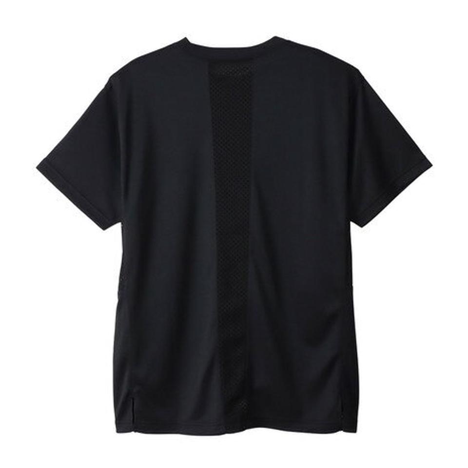 チャンピオン(CHAMPION)(メンズ)バスケットボールウェア 半袖Tシャツ C3-XB342